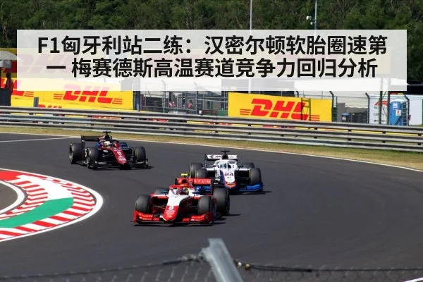 F1匈牙利站二练：汉密尔顿软胎圈速第一 梅赛德斯高温赛道竞争力回归分析 - hth